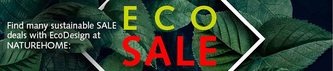 Eco Sale