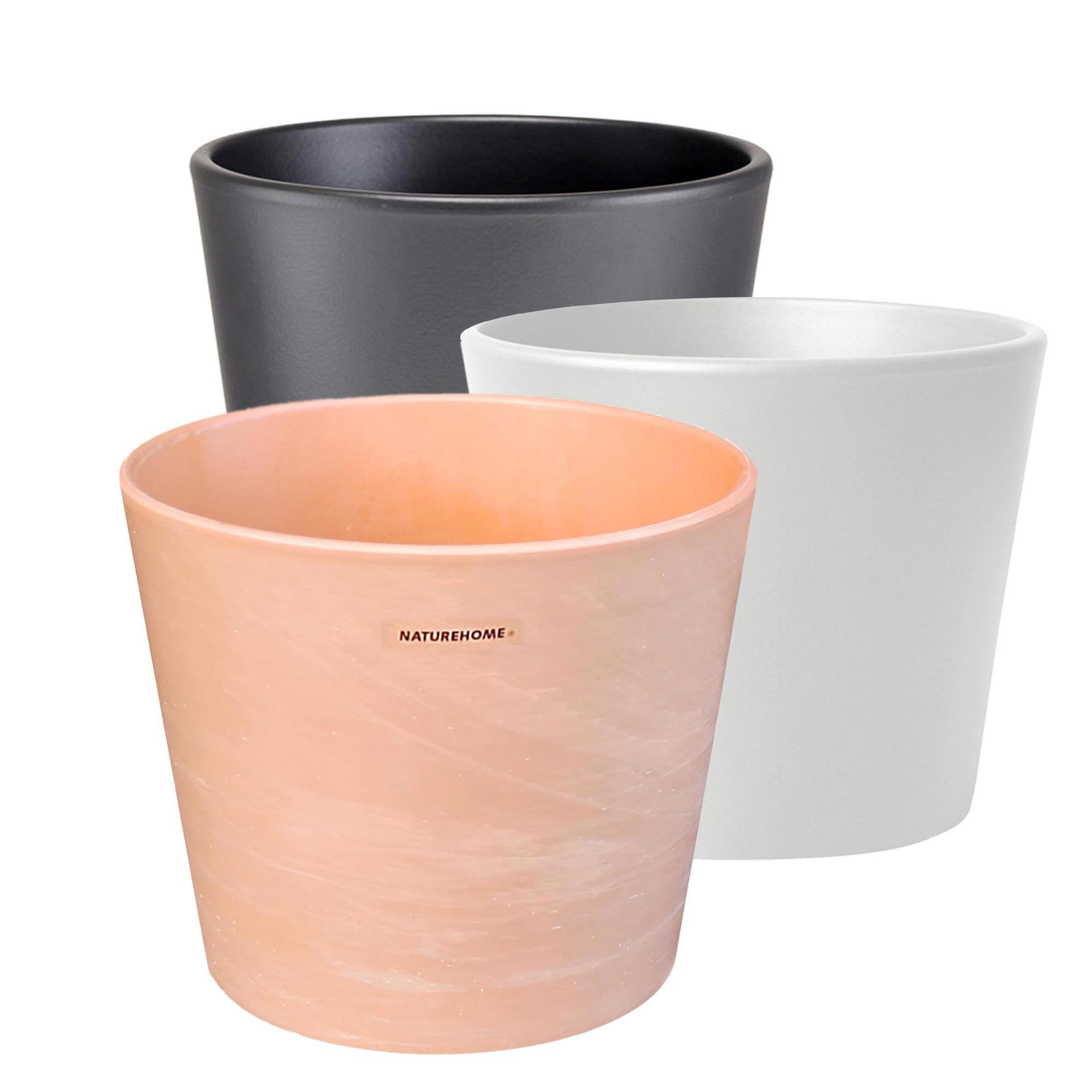 Keramik Blumentopf Ceramic Plant Pots