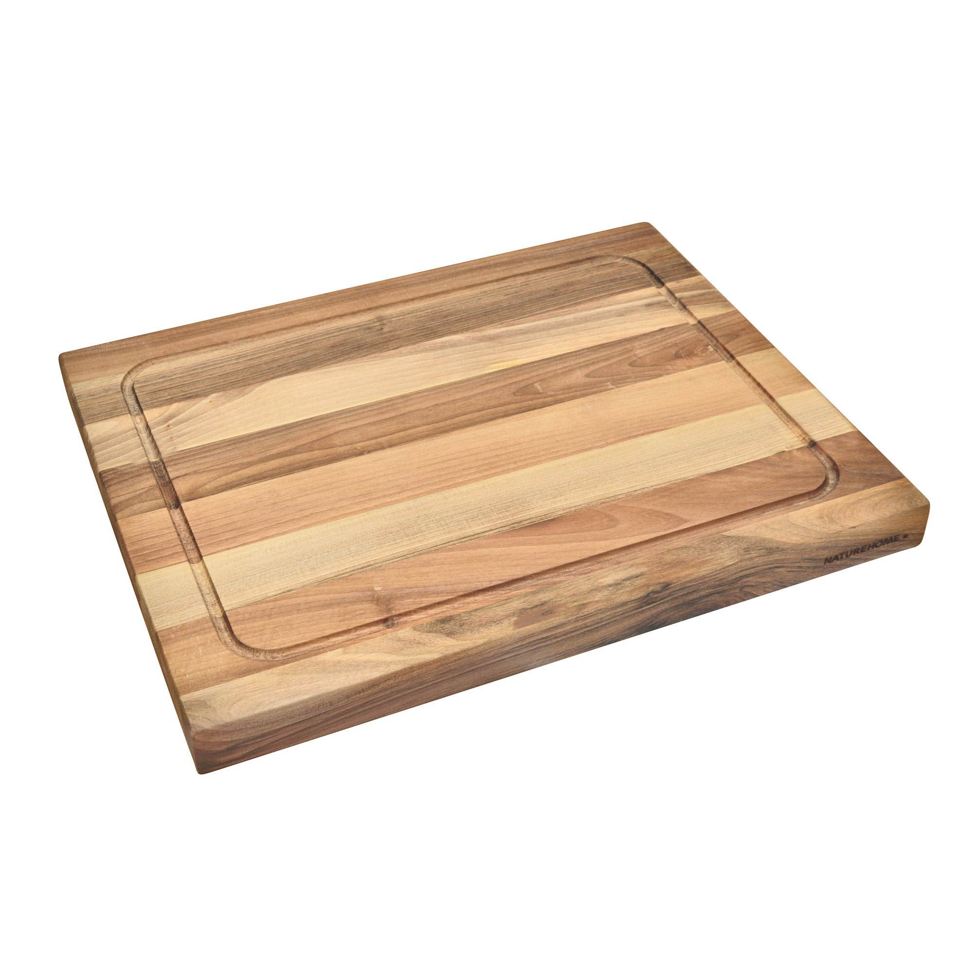 walnut chopping board