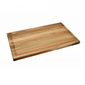 Chopping board Solid Walnut Wood 58x36x3cm