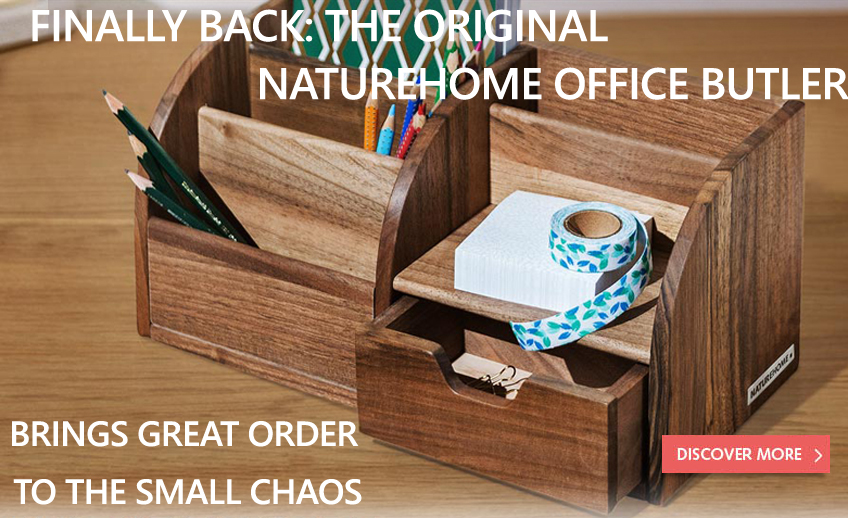 great order for a small chaos